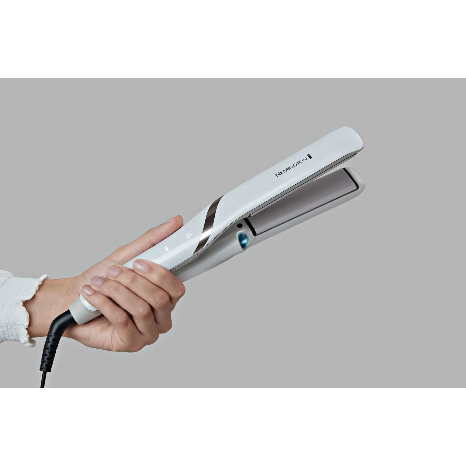 Випрямляч для волосся REMINGTON S9001 Hydraluxe PRO UA