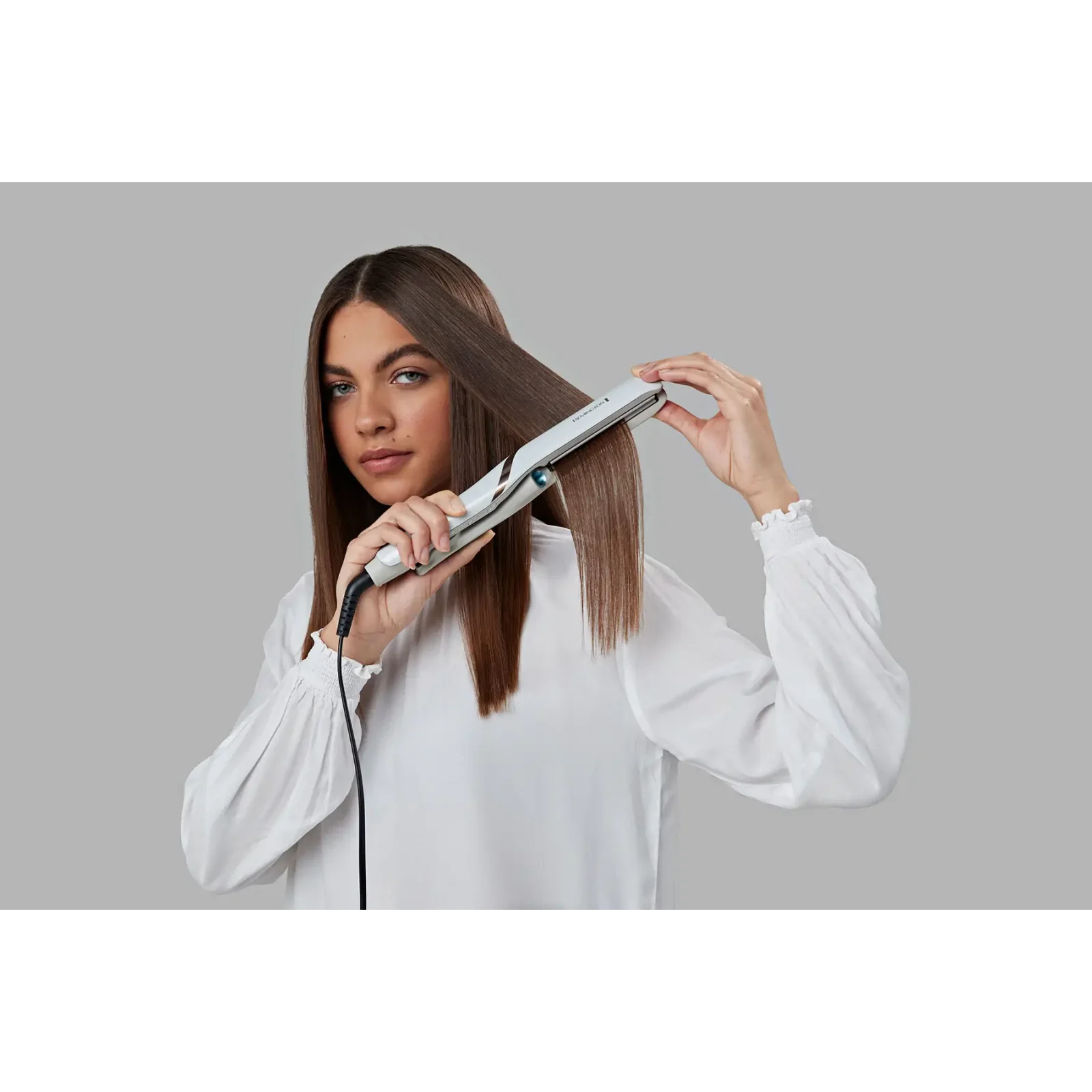 Випрямляч для волосся REMINGTON S9001 Hydraluxe PRO UA