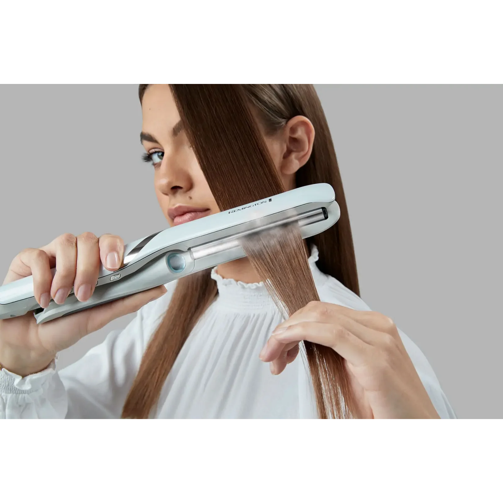 Випрямляч для волосся REMINGTON S9001 Hydraluxe PRO UA