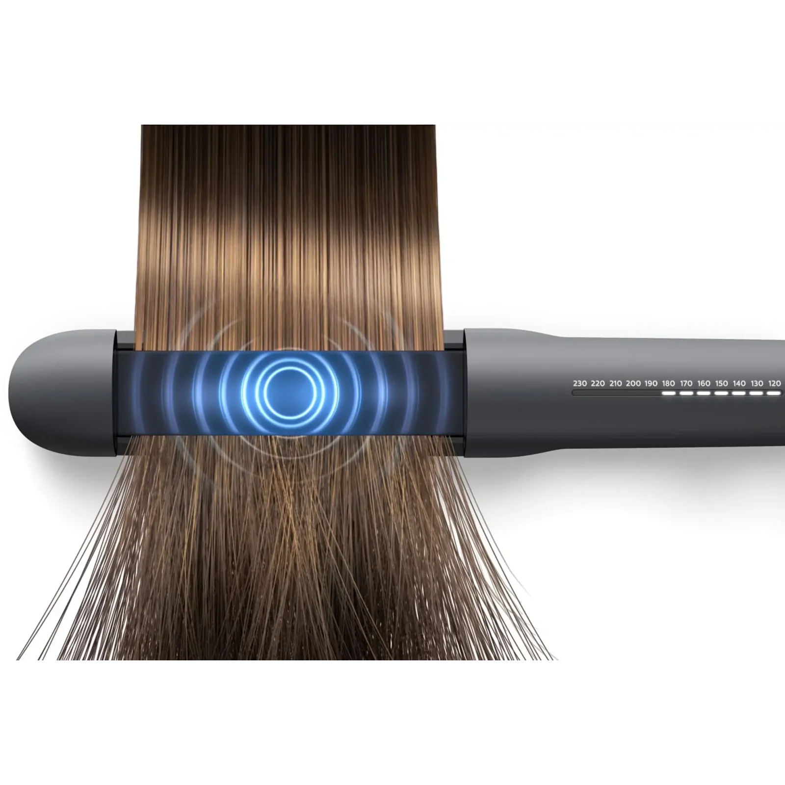 Выпрямители для волос Philips BHS510/00 UA