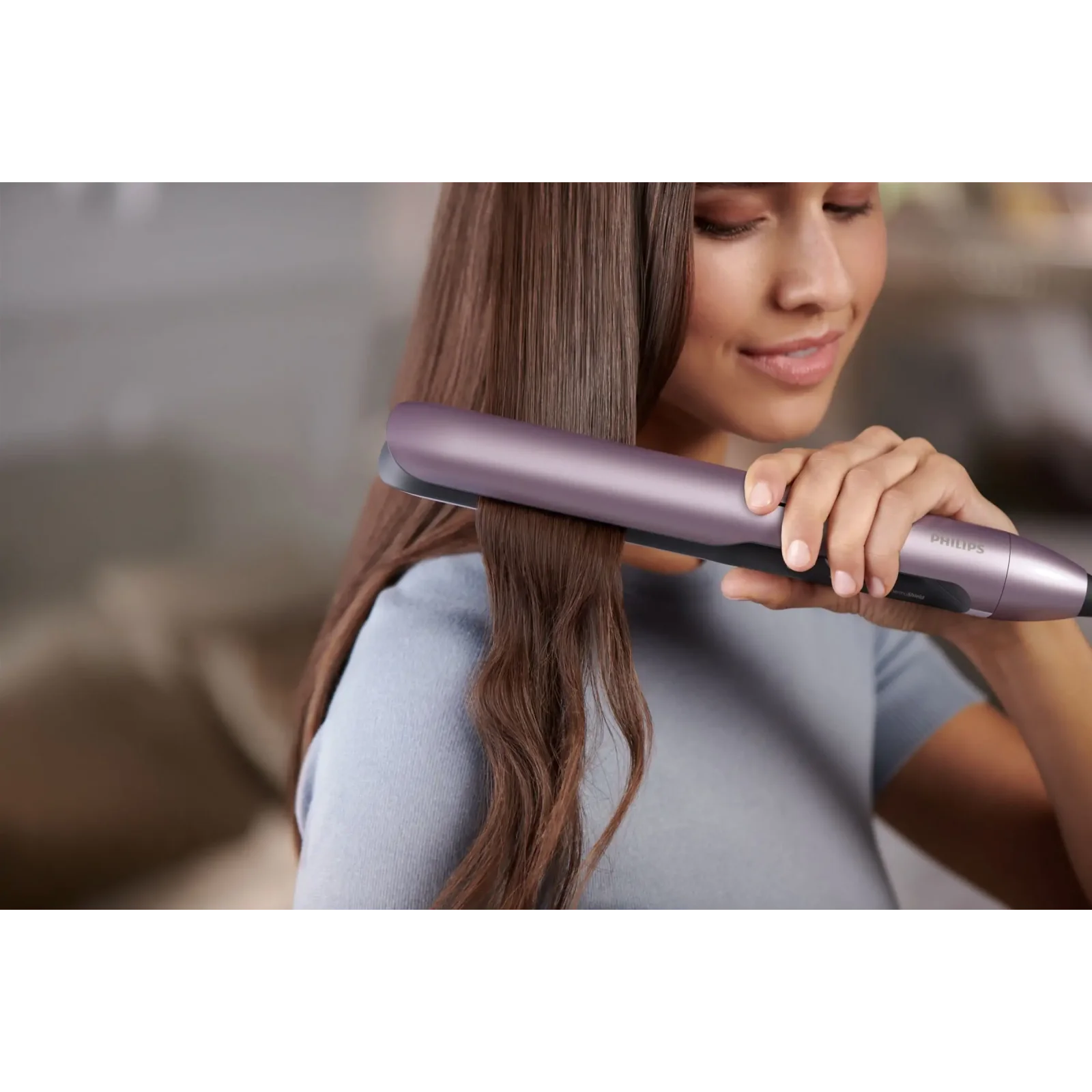Выпрямители для волос Philips BHS530/00 UA