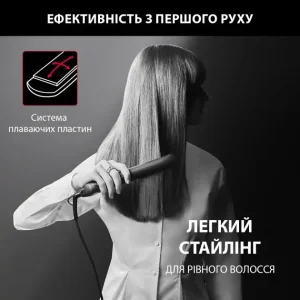 Выпрямители для волос ROWENTA SF161LF0 UA