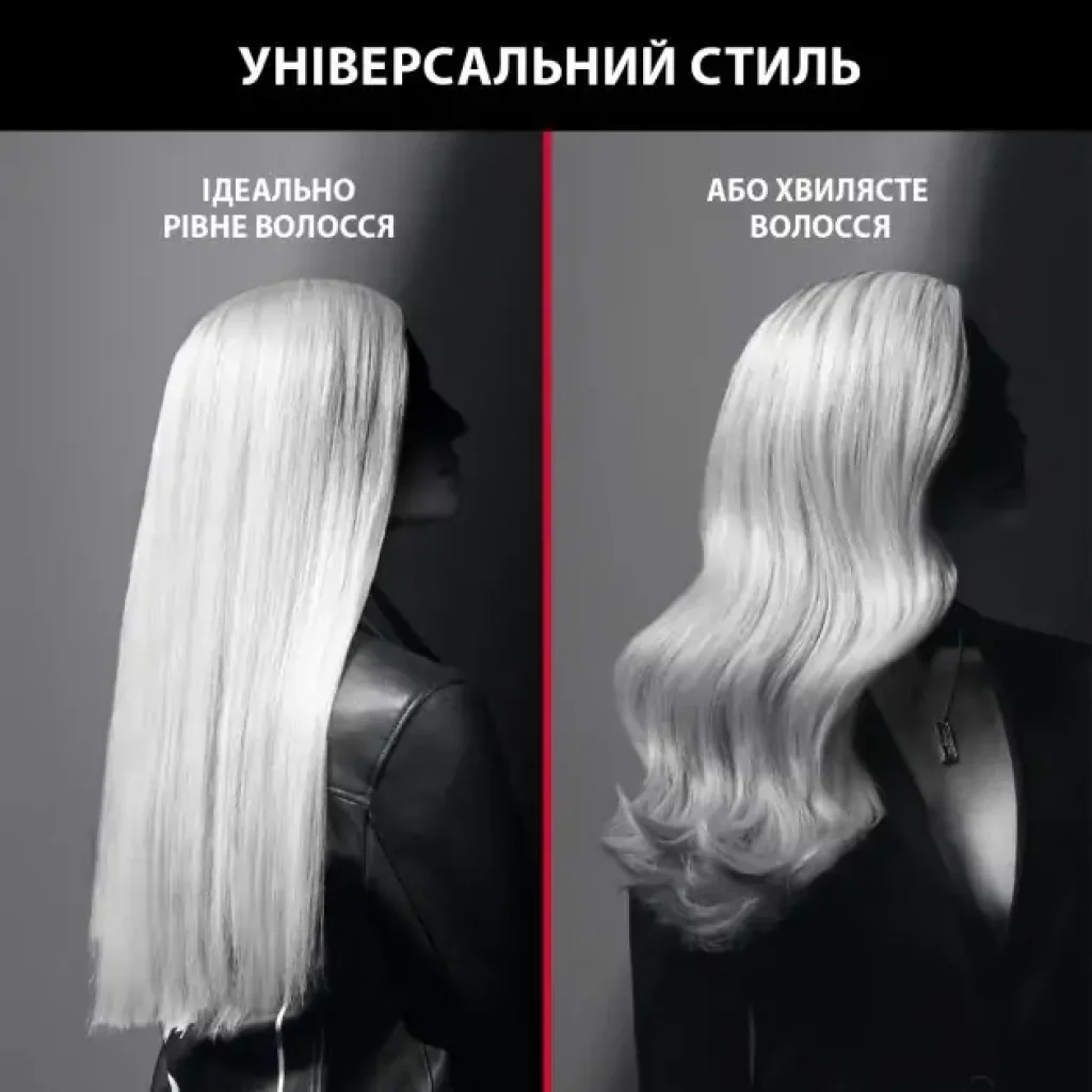 Выпрямители для волос ROWENTA SF323LF0 UA