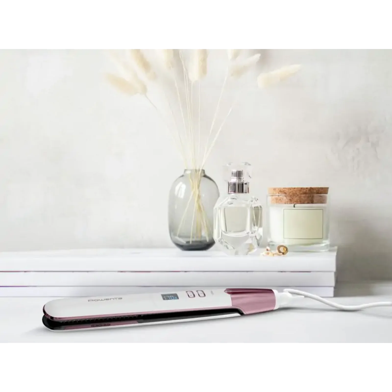 Выпрямители для волос ROWENTA SF4655F0 UA
