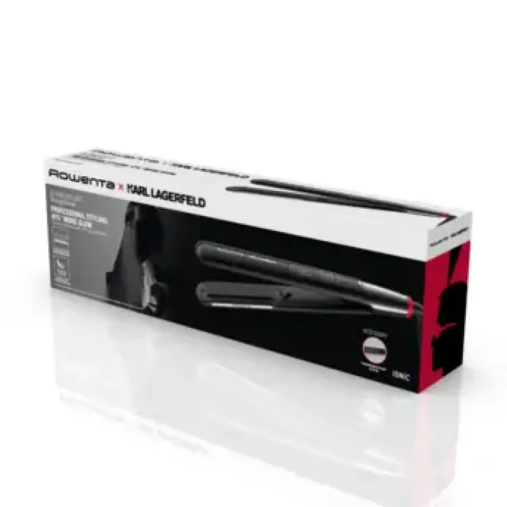 Выпрямители для волос ROWENTA SF466LF0 UA