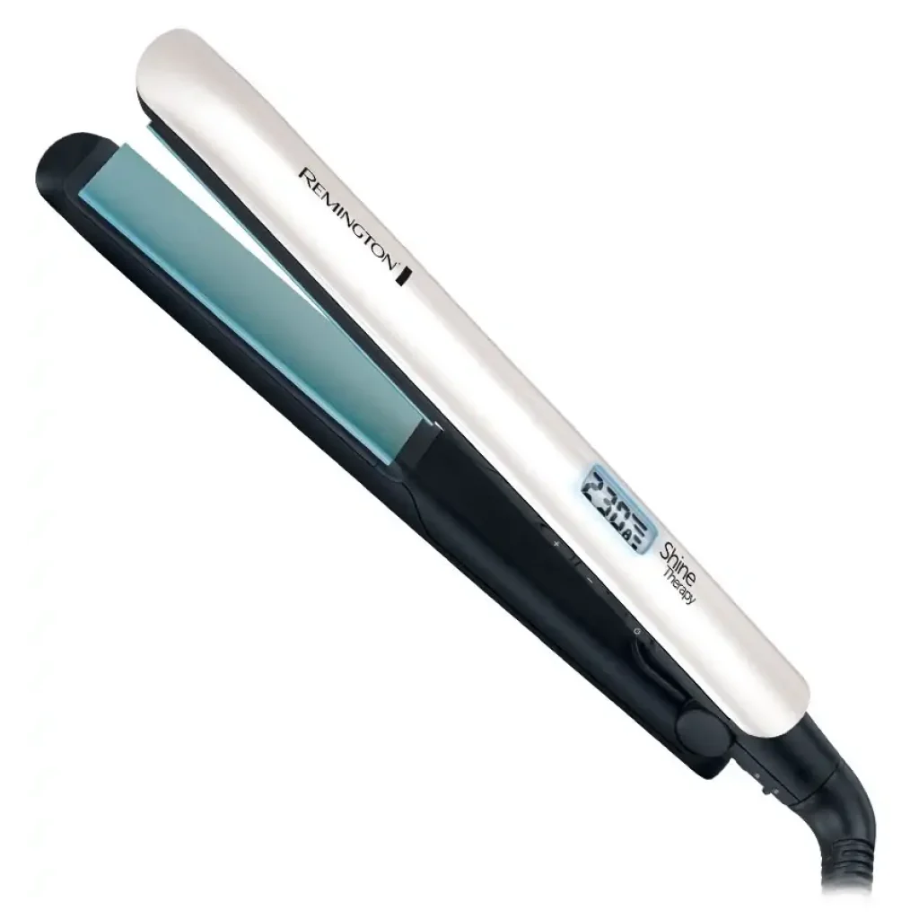 Випрямляч для волосся REMINGTON S8500GP (inc.D5216) UA