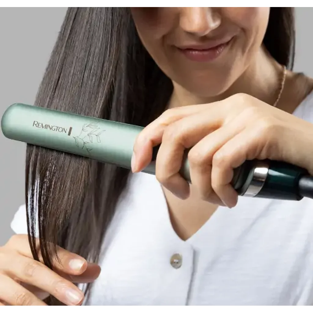 Випрямляч для волосся REMINGTON S5860 E51 Botanicals Straightener UA