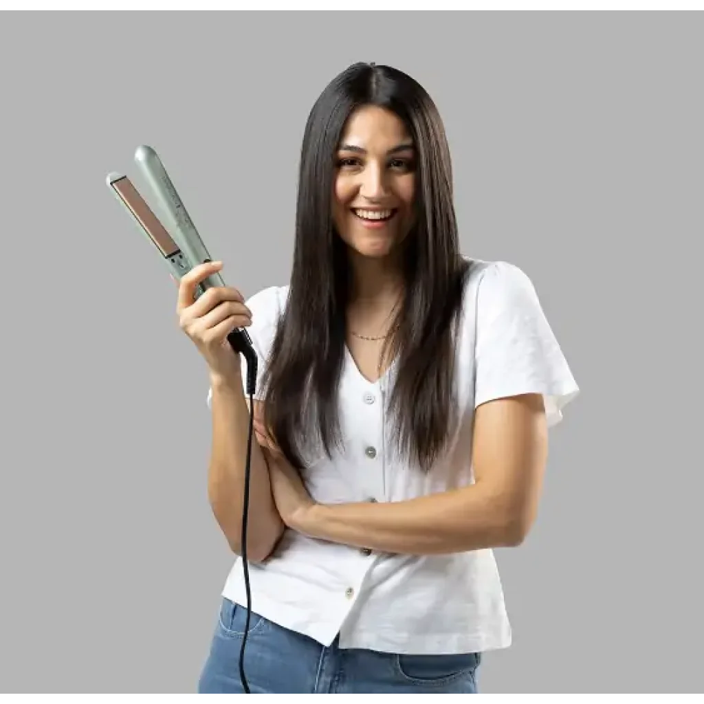 Випрямляч для волосся REMINGTON S5860 E51 Botanicals Straightener UA