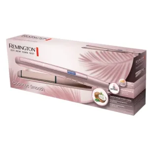 Випрямляч для волосся REMINGTON S5901 Coconut Smooth UA