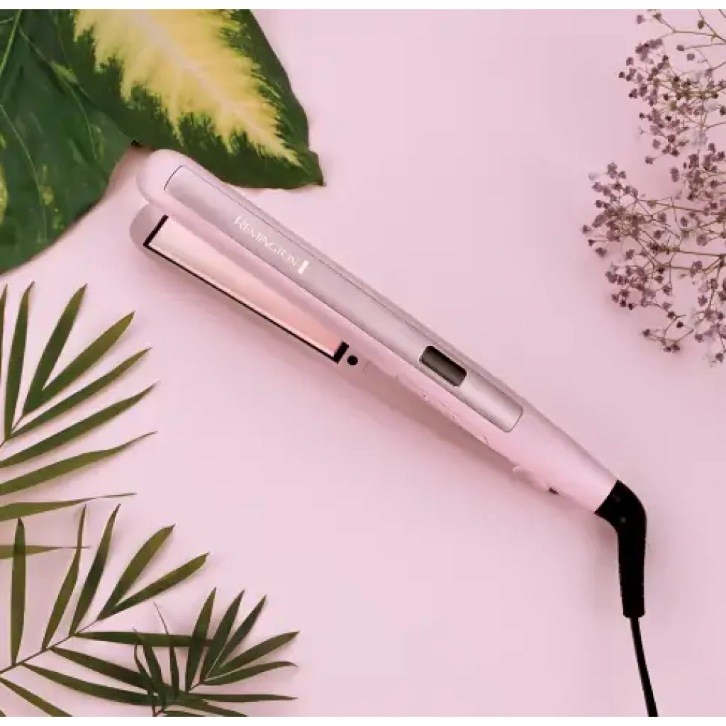 Випрямляч для волосся REMINGTON S5901 Coconut Smooth UA