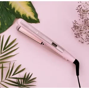 Випрямляч для волосся REMINGTON S5901 Coconut Smooth UA