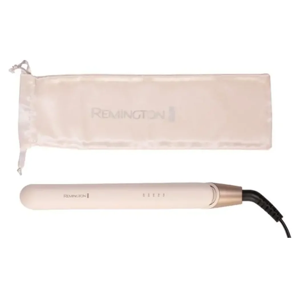 Випрямляч для волосся REMINGTON S4740 Shea Soft Straightener UA