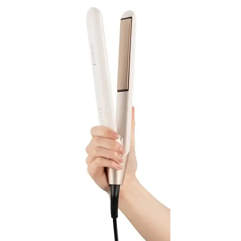 Випрямляч для волосся REMINGTON S4740 Shea Soft Straightener UA