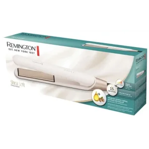 Випрямляч для волосся REMINGTON S4740 Shea Soft Straightener UA