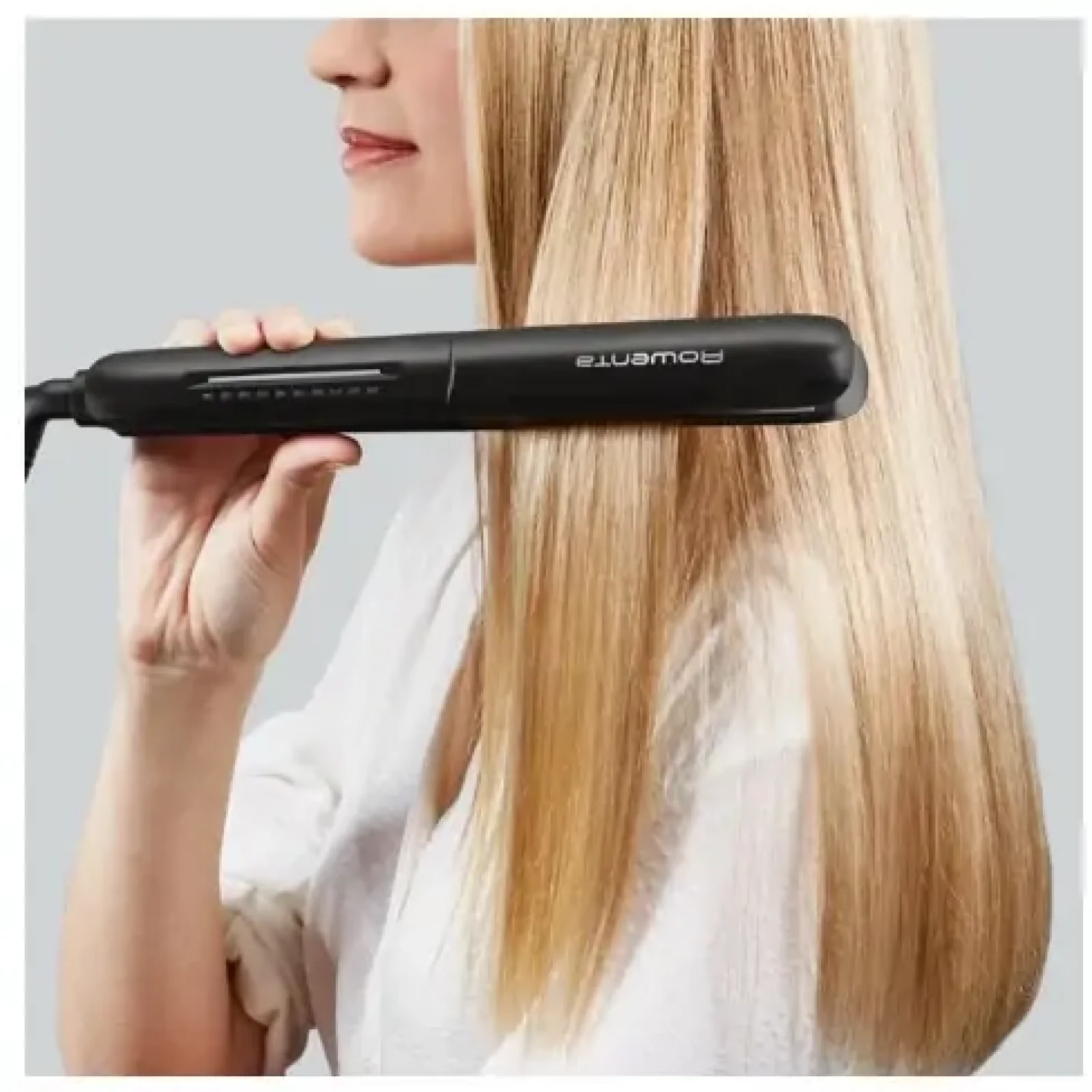 Выпрямители для волос ROWENTA SF3320F0 UA