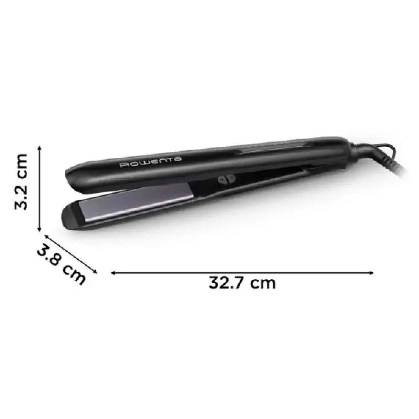Выпрямители для волос ROWENTA SF3320F0 UA