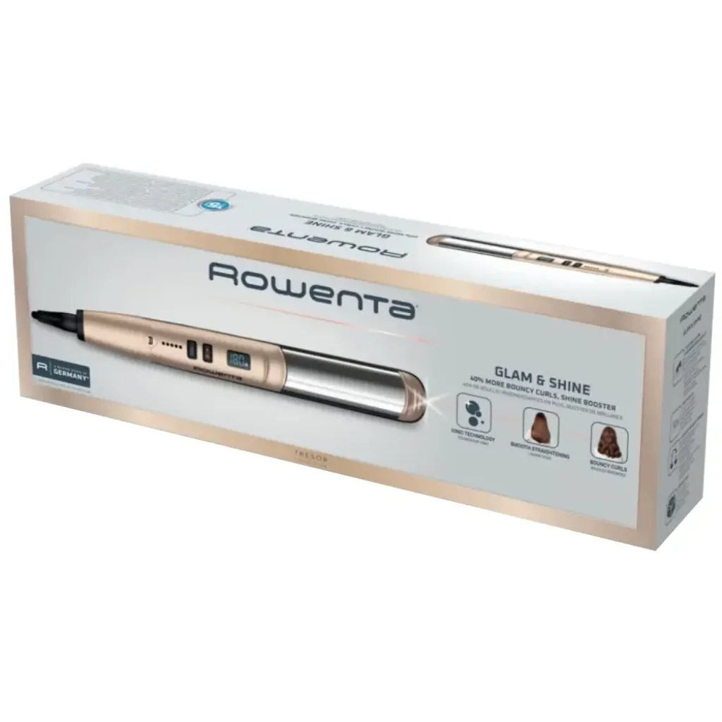 Выпрямители для волос ROWENTA SF4641F0 UA