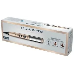 Выпрямители для волос ROWENTA SF4641F0 UA