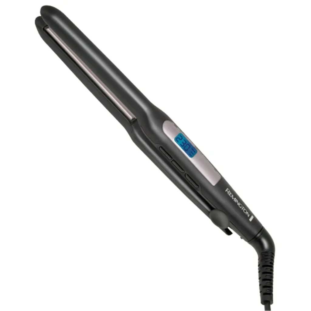 Випрямляч волосся Remington S5515 PRO-Ceramic Extra Slim Straightener UA