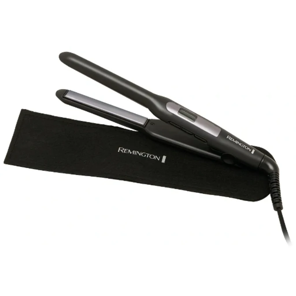 Випрямляч волосся Remington S5515 PRO-Ceramic Extra Slim Straightener UA