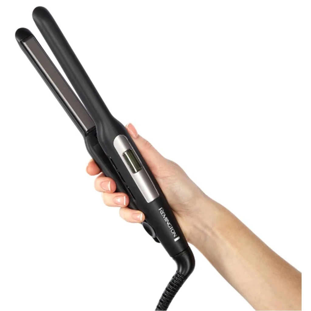 Випрямляч волосся Remington S5515 PRO-Ceramic Extra Slim Straightener UA