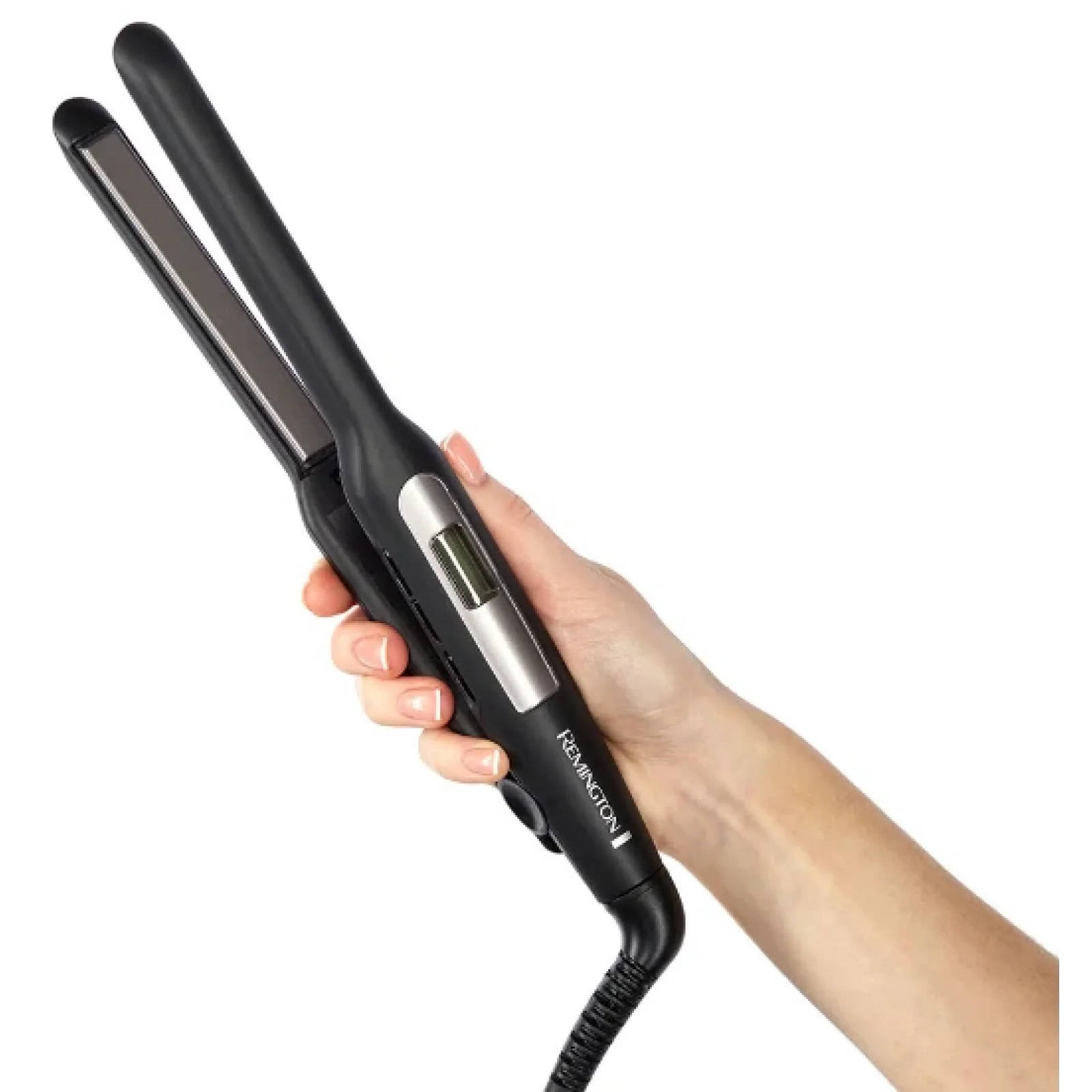 Выпрямитель волос Remington S5515 PRO-Ceramic Extra Slim Straightener UA