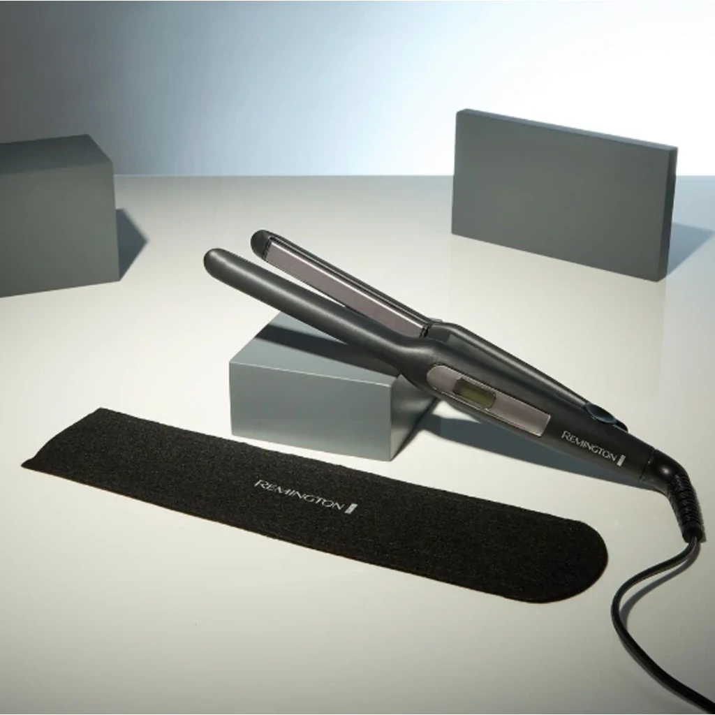 Випрямляч волосся Remington S5515 PRO-Ceramic Extra Slim Straightener UA