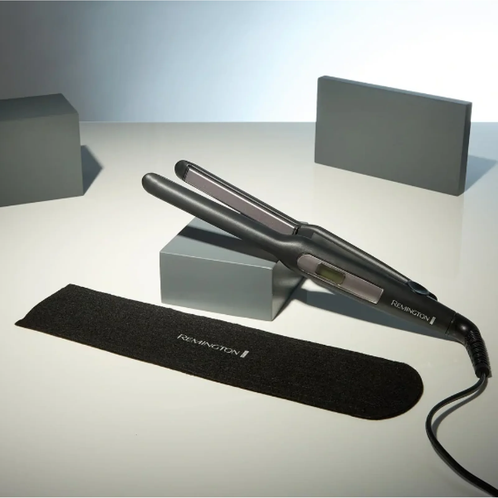 Выпрямитель волос Remington S5515 PRO-Ceramic Extra Slim Straightener UA