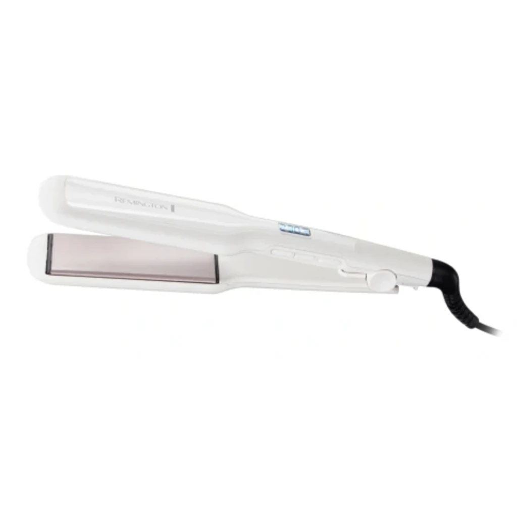 Випрямляч волосся Remington S5527 PRO-Ceramic Extra White UA
