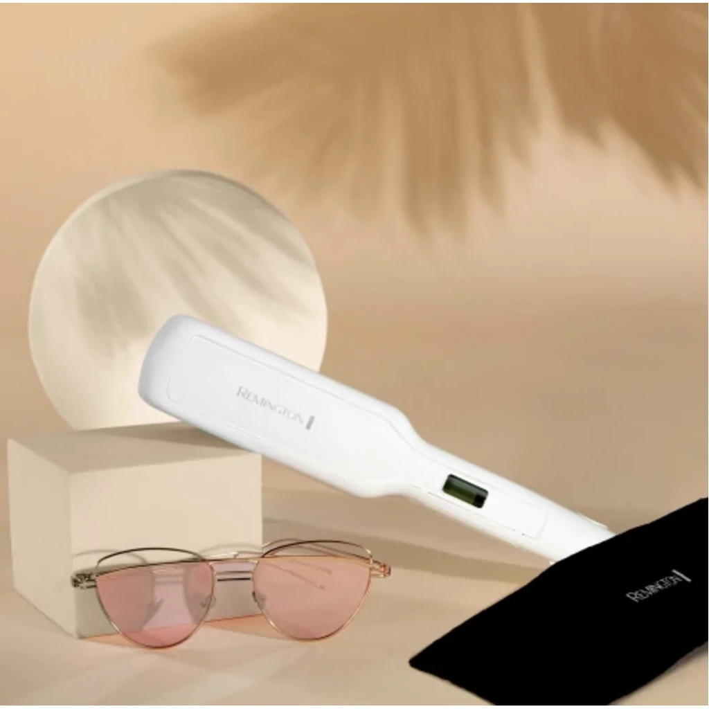 Випрямляч волосся Remington S5527 PRO-Ceramic Extra White UA