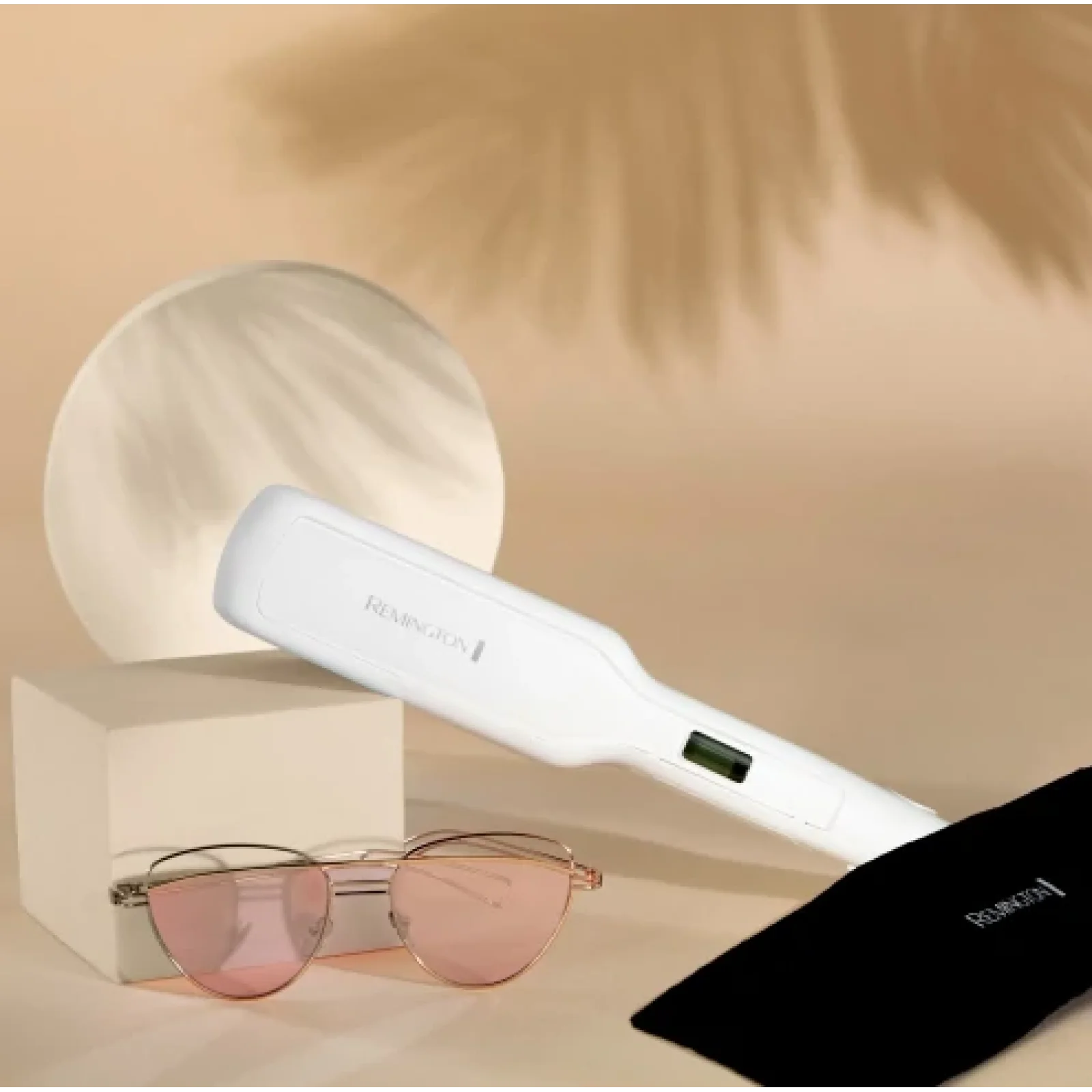 Випрямляч волосся Remington S5527 PRO-Ceramic Extra White UA