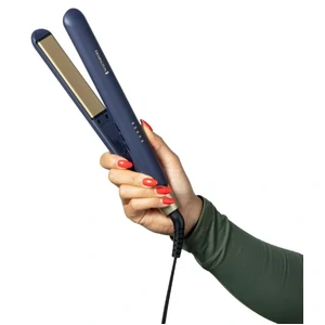 Випрямляч волосся Remington S5805 Sapphire Luxe Straightener UA
