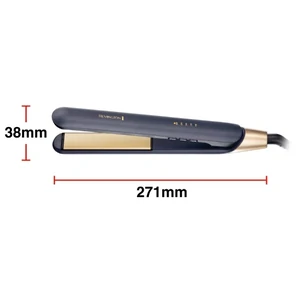 Випрямляч волосся Remington S5805 Sapphire Luxe Straightener UA