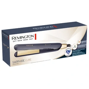 Випрямляч волосся Remington S5805 Sapphire Luxe Straightener UA