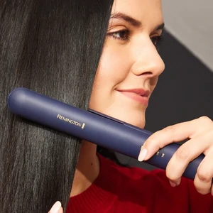 Випрямляч волосся Remington S5805 Sapphire Luxe Straightener UA