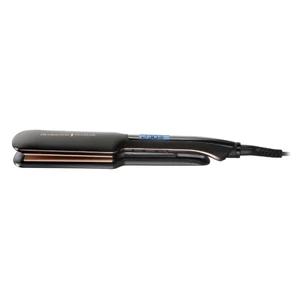Випрямляч волосся Remington S9150B PROluxe Midnight Wide Plate Straightener UA