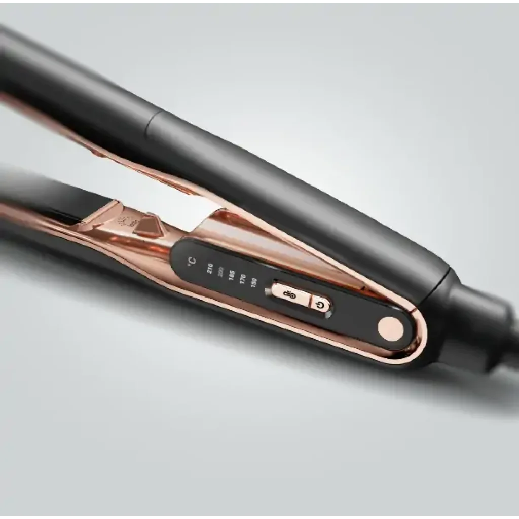 Випрямляч для волосся ROWENTA SF8120F0 UA