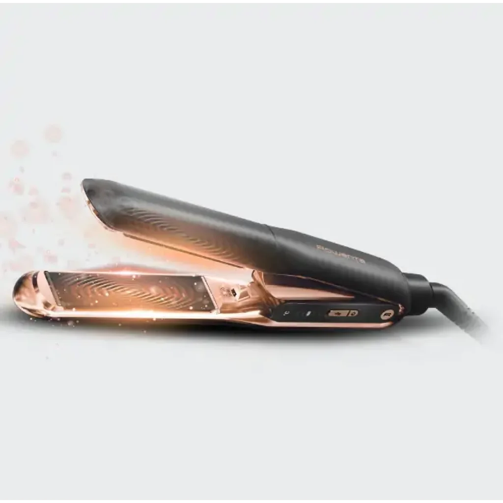 Випрямляч для волосся ROWENTA SF8120F0 UA