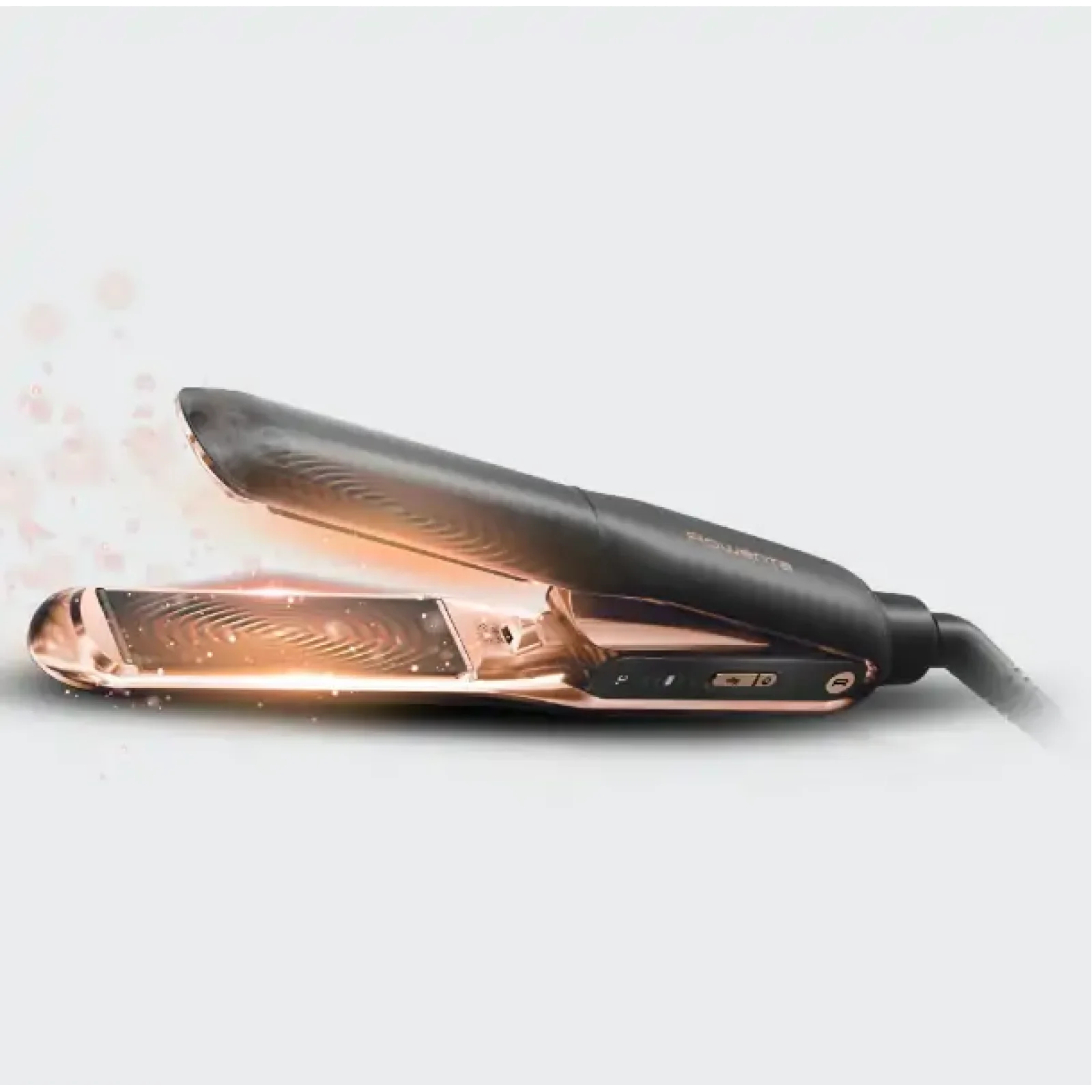 Випрямляч для волосся ROWENTA SF8120F0 UA