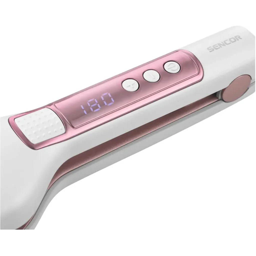 Выпрямитель волос SENCOR SHI 4700GD UA