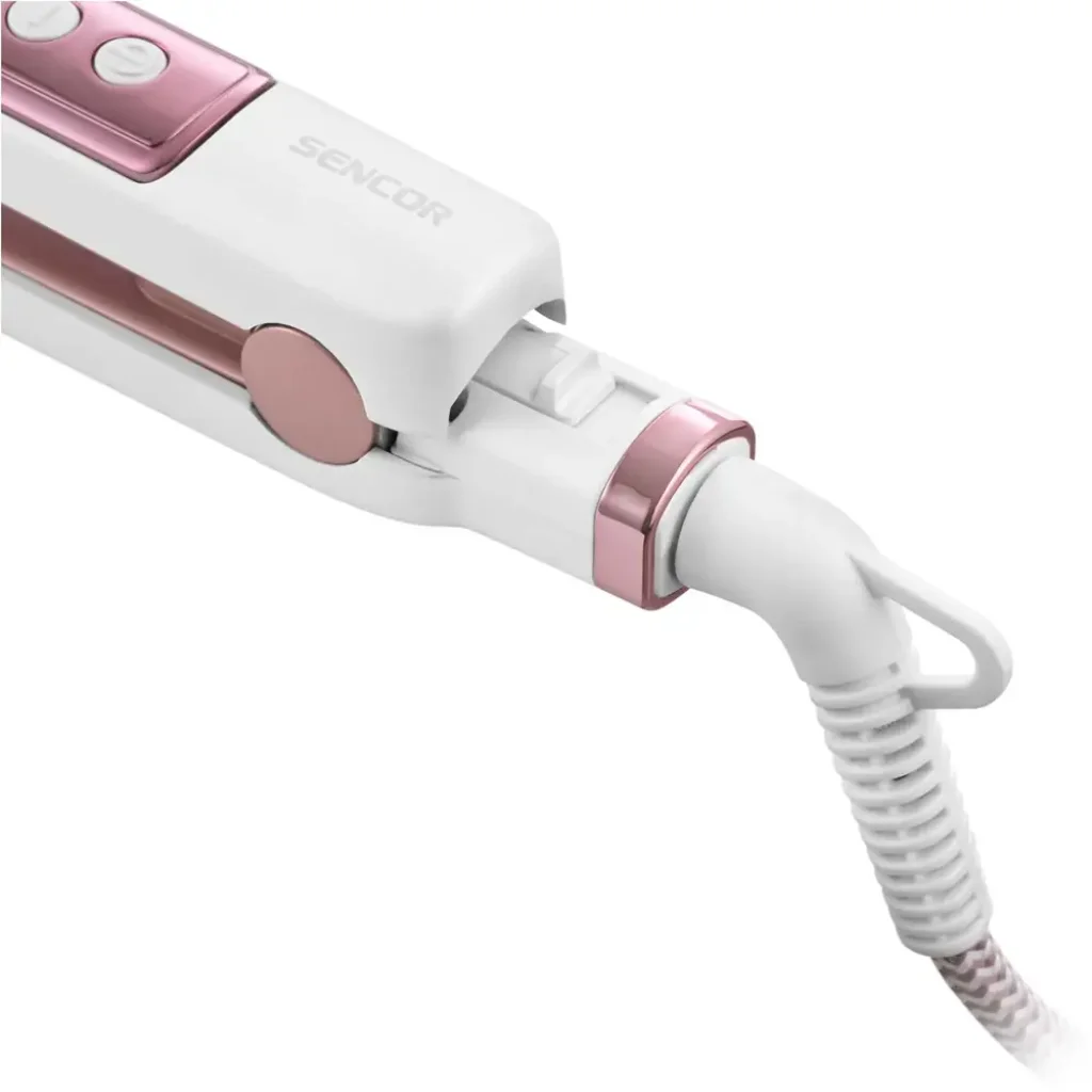 Выпрямитель волос SENCOR SHI 4700GD UA