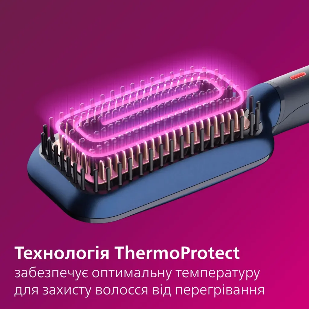 Выпрямители для волос Philips BHH885/00 UA