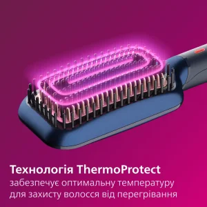 Выпрямители для волос Philips BHH885/00 UA
