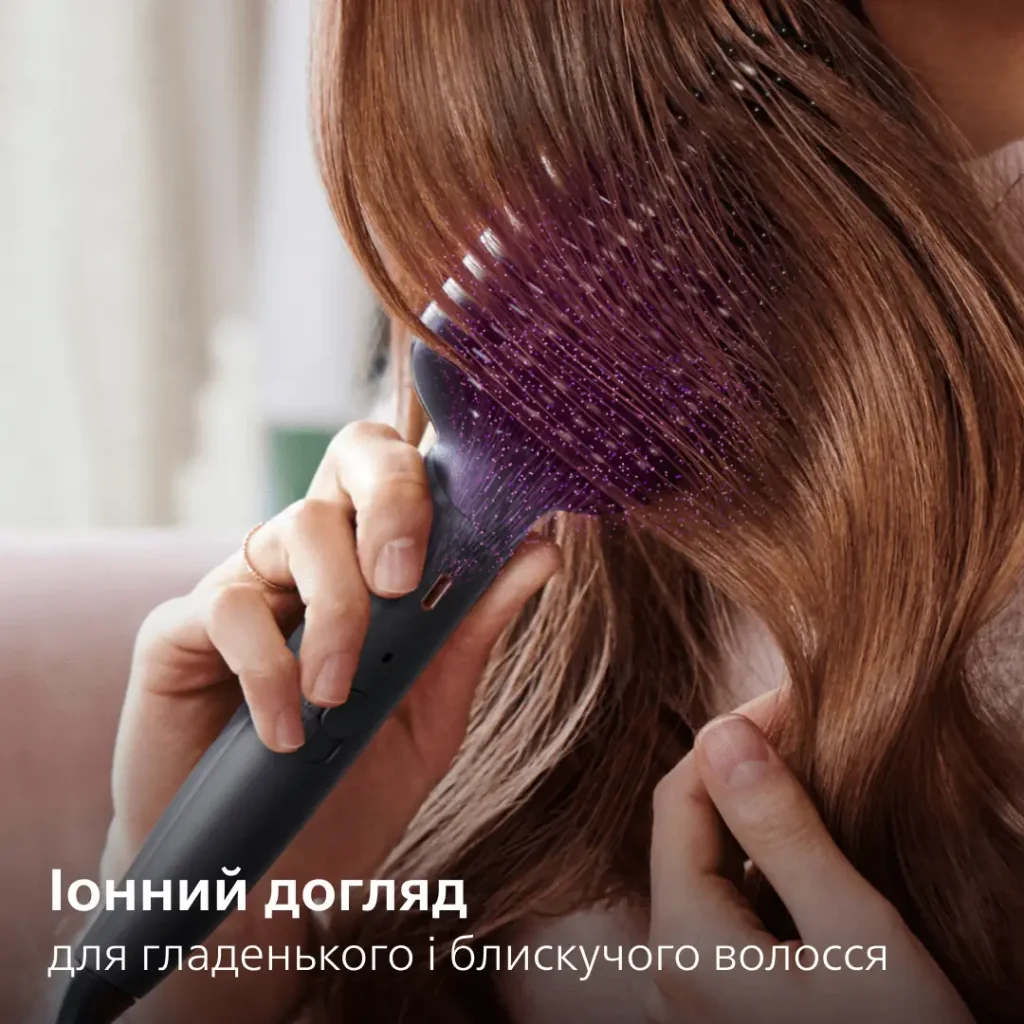 Выпрямители для волос Philips BHH885/00 UA