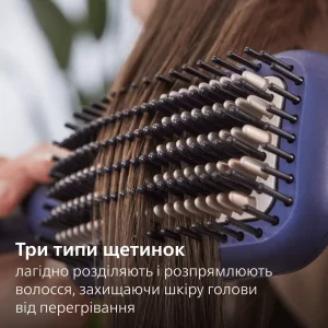 Выпрямители для волос Philips BHH885/00 UA