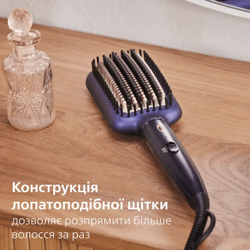 Выпрямители для волос Philips BHH885/00 UA