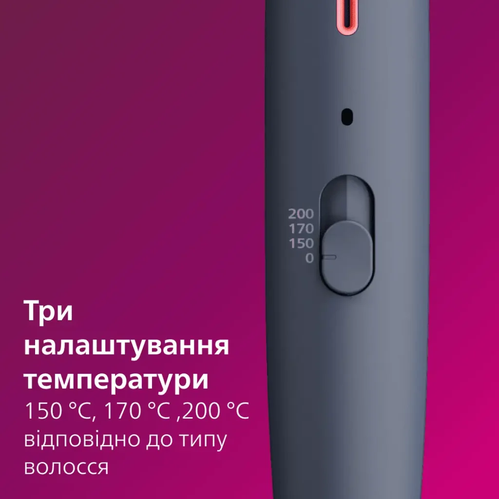 Выпрямители для волос Philips BHH885/00 UA