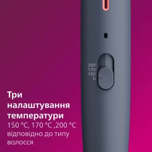 Выпрямители для волос Philips BHH885/00 UA
