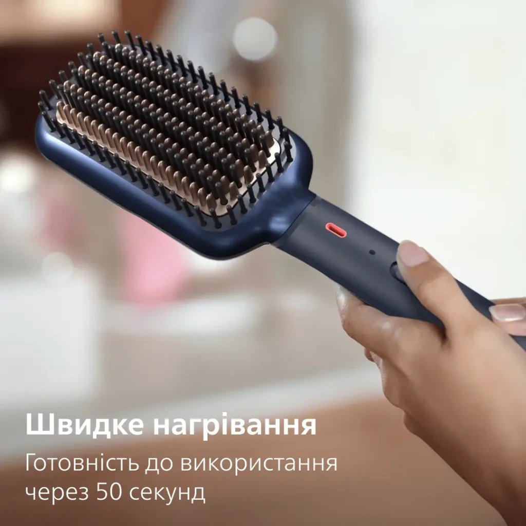 Выпрямители для волос Philips BHH885/00 UA