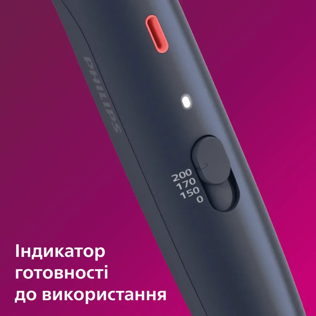 Выпрямители для волос Philips BHH885/00 UA